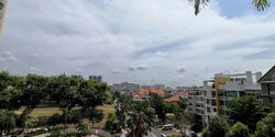 Haig 162 (D15), Apartment #507295511